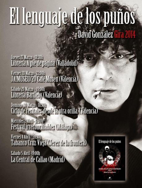 El lenguaje de los puños, 9: Valencia: Último round: El lenguaje de los puños, 9: Valencia: Último round: