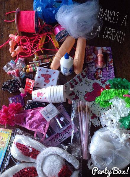 Tips e ideas para despedidas de soltera despedidas de soltera