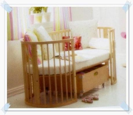 DECORAR EL DORMITORIO INFANTIL