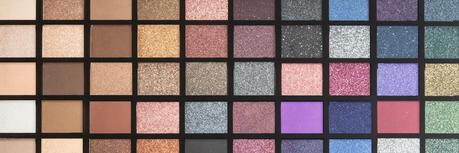 lo nuevo de Maquillalia, MAKEUP REVOLUTION con fotos de swatches lo nuevo de Maquillalia, MAKEUP REVOLUTION con fotos de swatches