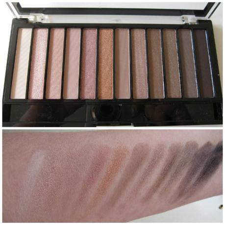 lo nuevo de Maquillalia, MAKEUP REVOLUTION con fotos de swatches lo nuevo de Maquillalia, MAKEUP REVOLUTION con fotos de swatches