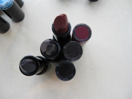 lo nuevo de Maquillalia, MAKEUP REVOLUTION con fotos de swatches lo nuevo de Maquillalia, MAKEUP REVOLUTION con fotos de swatches