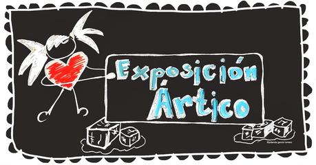 Exposición Ártico