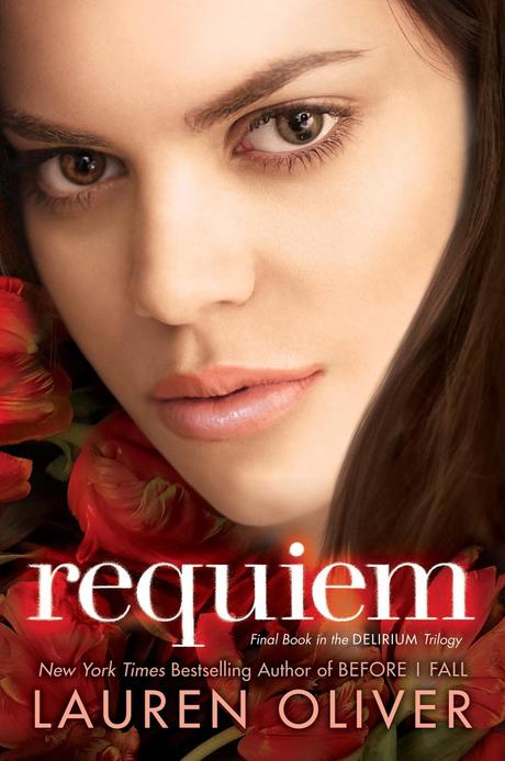 Reseña: Requiem, Lauren Oliver