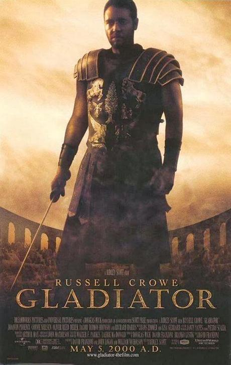 Película: Gladiator