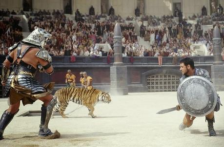 Película: Gladiator