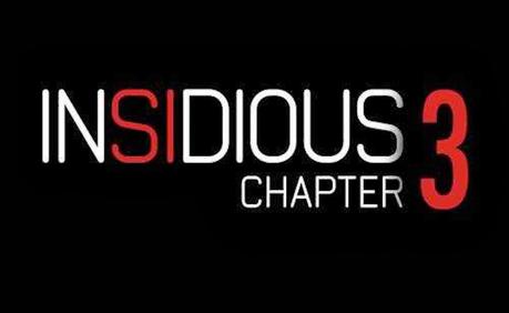 Insidious 3 - Noticia (Primeros detalles) Insidious 3 - Noticia (Primeros detalles)