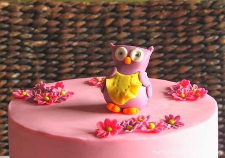 Tarta Bordes Perfectos, un curso genial con Carame-Lu Tarta Bordes Perfectos, un curso genial con Carame-Lu