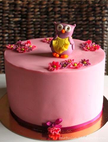 Tarta Bordes Perfectos, un curso genial con Carame-Lu Tarta Bordes Perfectos, un curso genial con Carame-Lu