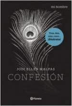 Confesión - Jodi Ellen Malpas