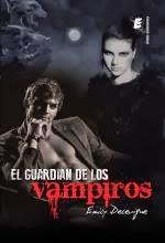 El guardián de los vampiros - Emily Delevigne