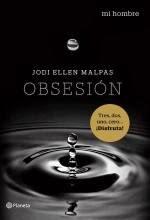 Obsesión - Jodi Ellen Malpas