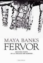 Fervor - Maya Banks