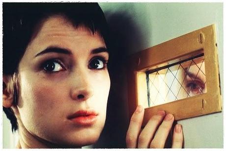 Winona Ryder en Inocencia interrumpida