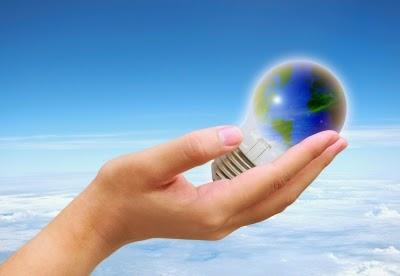 Earth Hour: Millones apagan la luz alrededor del mundo en La Hora del Planeta Earth Hour: Millones apagan la luz alrededor del mundo en La Hora del Planeta