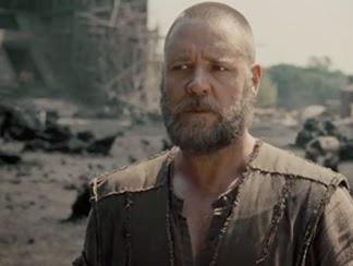 Película Noé se estrena en EEUU Película Noé se estrena en EEUU