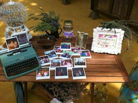 Make it special / Hazla especial Make it special / Hazla especial