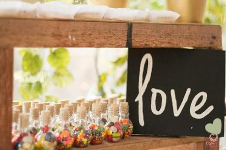 Make it special / Hazla especial Make it special / Hazla especial