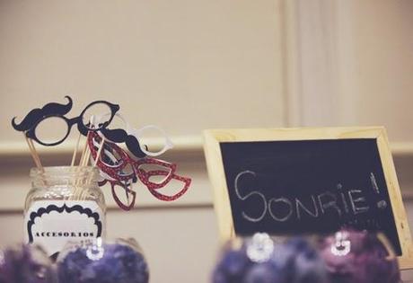 Make it special / Hazla especial Make it special / Hazla especial