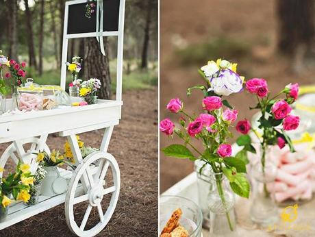 Make it special / Hazla especial Make it special / Hazla especial