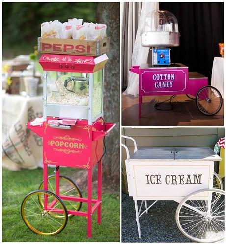 Make it special / Hazla especial Make it special / Hazla especial