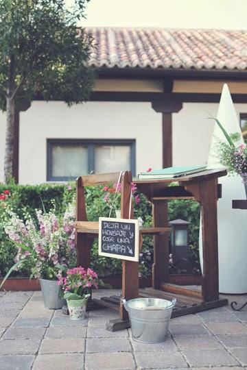 Make it special / Hazla especial Make it special / Hazla especial