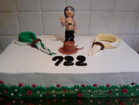 Lobitos scouts Lobitos scouts