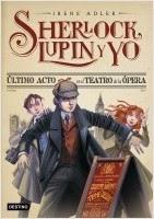 Pasando revista a la semana #40 http://lectoradetot.blogspot.com.es/2014/03/sorteo-de-2-ejemplares-de-sherlock.html