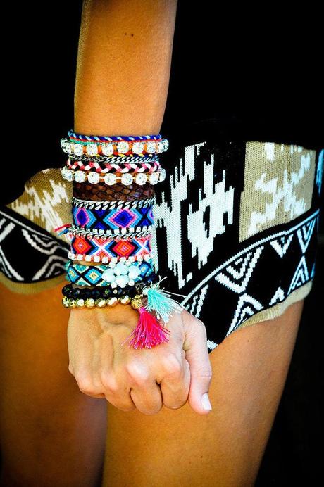 Sunday´s Inspiration: Bracelets