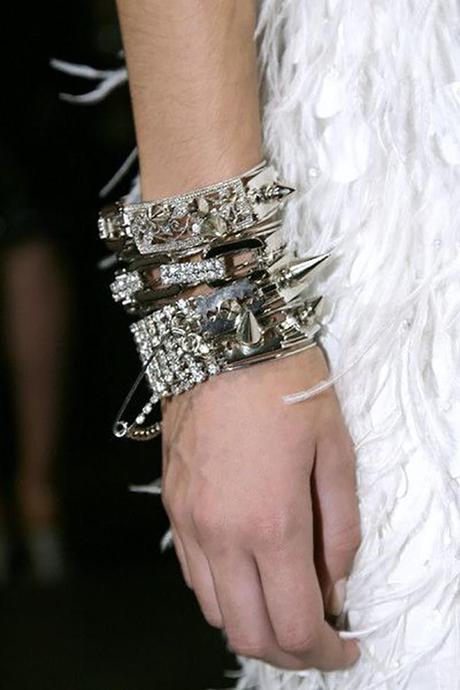 Sunday´s Inspiration: Bracelets