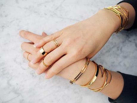 Sunday´s Inspiration: Bracelets