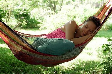 Beneficios de la siesta y cómo se debe hacer