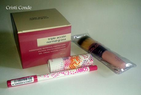 Últimas Compras // Haul de Marzo Últimas Compras // Haul de Marzo