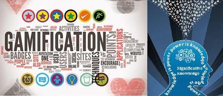 Gamificación versus conocimientos significativos Gamificación versus conocimientos significativos