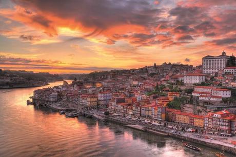 Oporto. Los 5 imprescindibles...