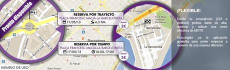 El coche compartido se convierte en series web de la mano de Amoves motit_portada