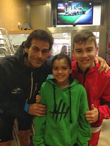 II BH Montgat Sindrome Sanfilipo II BH Montgat Sindrome Sanfilipo