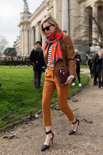 Street style París by Lovesmyshowcase 1