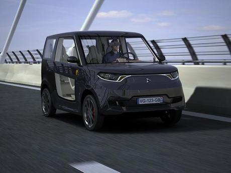 Idean un vehículo eléctrico 100% reciclable 20140325_1395741515_hHQCTD