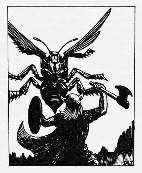 Se ha ido DAT(David A.Trampier) Se ha ido DAT(David A.Trampier)