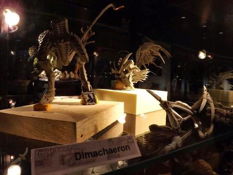 Lo que esta dando de si el Forge World Open Day IY y final:Tiranidos,WFB y miscelanea varia Lo que esta dando de si el Forge World Open Day IY y final:Tiranidos,WFB y miscelanea varia