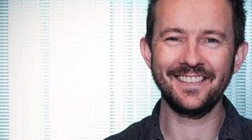 Karl Stewart abandona Square Enix Karl Stewart abandona Square Enix