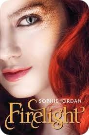 Firelight #Sophie Jordan Firelight #Sophie Jordan