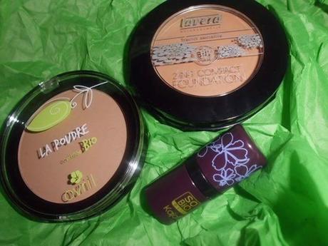 Ecco Verde, Cosmética Natural ecco verde cosmetica natural
