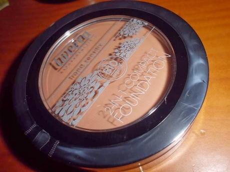 Ecco Verde, Cosmética Natural lavera