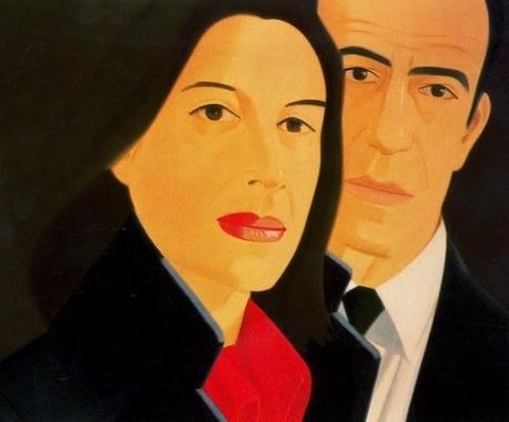 ALEX KATZ: LA ALEGRÍA DE VIVIR