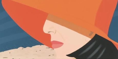 ALEX KATZ: LA ALEGRÍA DE VIVIR