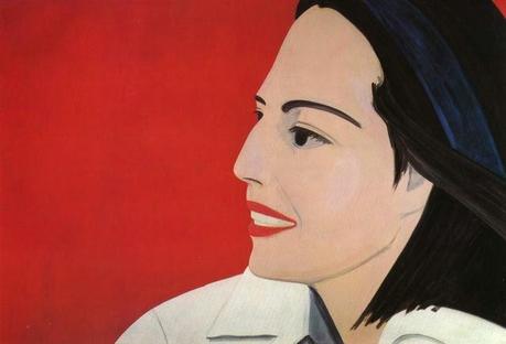 ALEX KATZ: LA ALEGRÍA DE VIVIR