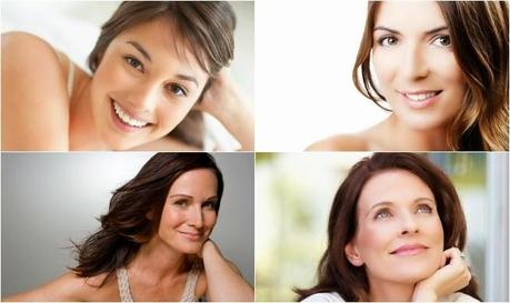 UNA CREMA ANTI- ARRUGAS PARA CADA EDAD y TIPO DE PIEL!! UNA CREMA ANTI- ARRUGAS PARA CADA EDAD y TIPO DE PIEL!!