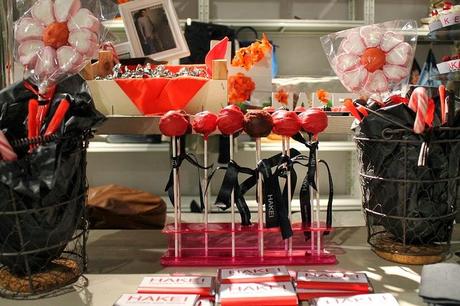 sorteo hakei II sorteo hakei II